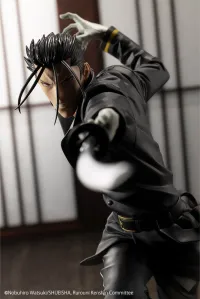 KOTOBUKIYA ARTFX J Hajime Saito - Rurouni Kenshin - photo 2