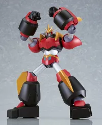 GOOD SMILE COMPANY MODEROID Dai-Guard - Dai-Guard - photo 3