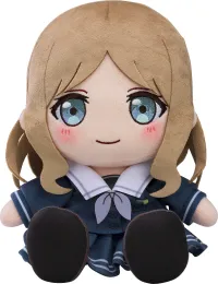 GOOD SMILE COMPANY Plushie MyGO!!!!! Soyo Nagasaki: School Uniform Ver. - BanG Dream! - photo 2
