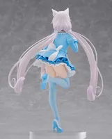GOOD SMILE COMPANY POP UP PARADE Vanilla: Winter Clothes Ver. L Size - Nekopara Sekai Connect - photo 6