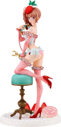 Max Factory Strawberry Shortcake Bustier Girl - SALON de VITRINE - photo 2
