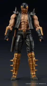 DIG Co. DIGACTION "Fist of the North Star" JAGI - Fist of the North Star - photo 17