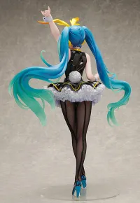 FREEing Hatsune Miku: My Dear Bunny Ver.(re-run) - Hatsune Miku - photo 7