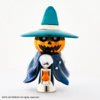 SQUARE ENIX Shin Megami Tensei V  BRIGHT ARTS GALLERY  - JACK-O’-LANTERN - Video Games - photo 4