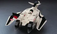 Hasegawa [MC01] 1:48 YF-19 MACROSS PLUS - Macross - photo 7