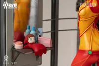 GOOD SMILE COMPANY Asuka Shikinami Langley - Rebuild of Evangelion - photo 10