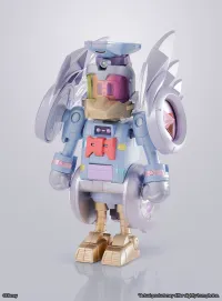 TAMASHII NATIONS Super Magical Combined King Robo Mickey & Friends Disney 100 Years of Wonder "Disney", Bandai Spirits Chogokin - Disney - photo 12