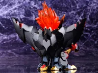 KOTOBUKIYA D-STYLE GENESIC GAO GAI GAR - The King of Braves GaoGaiGar - photo 20