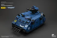 JOYTOY Ultramarines Razorback with twin lascannon - Warhammer 40K - photo 25