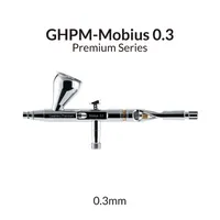 Premium Series Mobius 0.3mm