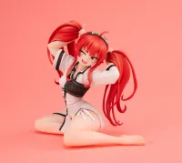 MegaHouse Melty Princess Mushoku Tensei：Jobless ReincarnationⅡ Palm Size Eris - Mushoku Tensei: Jobless Reincarnation - photo 8