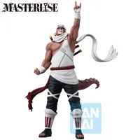BANDAI Killer Bee - NARUTO - photo 2