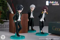 TAMASHII NATIONS UMEMIYA HAJIME 	 "WIND BREAKER", Rowtashii Noise Adokenette - WIND BREAKER - photo 6