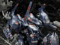 KOTOBUKIYA KT-104/PERUN HANGED MAN Rematch ver. - ARMORED CORE - photo 10