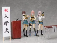 TOMYTEC figma Armed JK: Variant A(Re-run) - Little Armory - photo 12