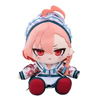 GOOD SMILE COMPANY Chocopuni Plushie Neru - Blue Archive - photo 2