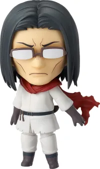 GOOD SMILE COMPANY Nendoroid Ojisan - Uncle from Another World - photo 2