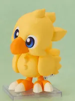 GOOD SMILE COMPANY Nendoroid Chocobo - Final Fantasy - photo 4