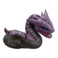 BANDAI NARUTO SOFT VINYL FIGURE-MANDA- - NARUTO - photo 5