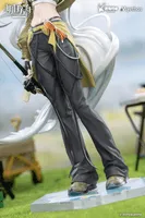 Myethos Gift+ 1/8 Skadi: Wildlight Wander VER.		 - Arknights - photo 34