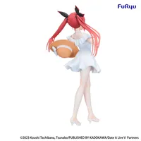 FuRyu Date A LiveⅤ Summer Dress Figure -Kotori Itsuka- - Date A Live - photo 11