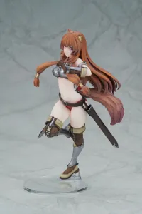 SOL International 1/7 scale painted finished product『The Rise of the Shield』Raphtalia Bikini Armor Ver. - The Rising of the Shield Hero - photo 2