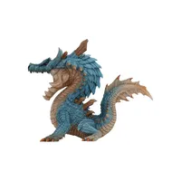 CAPCOM Capcom Figure Builder SOFVI MODEL Lagiacrus - Monster Hunter - photo 2