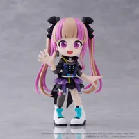 BUSHIROAD CREATIVE PalVerse　BanG Dream! RAISE A SUILEN (Set of 6 figures) - BanG Dream! - photo 7