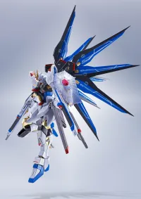 TAMASHII NATIONS <SIDE MS> STRIKE FREEDOM GUNDAM [Re:Coordinate] "Mobile Suit Gundam SEED Destiny" - Mobile Suit Gundam SEED Destiny - photo 11