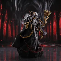 Union Creative OVERLORD – Ainz Ooal Gown 10th Anniversary so-bin Ver. - Overlord - photo 7