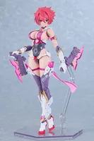 GOOD SMILE COMPANY PLAMATEA Cutie Honey - Cutie Honey Nova - photo 4