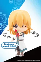 KOTOBUKIYA OSHI WORKS Mini Olivier Lenheim - The Legend of Heroes - photo 4