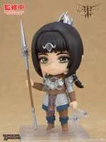 GOOD SMILE COMPANY Nendoroid Shadowheart - Baldur's Gate III - photo 2