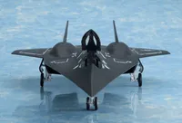 BellFine 1/72 Scale Darkstar Plastic Model Kit - Top Gun: Maverick - photo 2