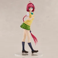 Union Creative To LOVE-Ru Darkness School Uniform Series: Mea Kurosaki - To LOVE-Ru - photo 2