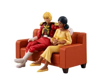 MegaHouse G.M.G. COLLECTION EX Mobile Suit Gundam Newtype Awakening - Mobile Suit Gundam - photo 7