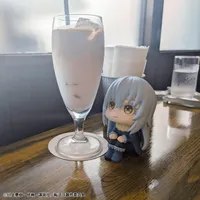 MegaHouse Lookup That Time I Got Reincarnated as a Slime Rimuru Tempest - That Time I Got Reincarnated as a Slime - photo 4