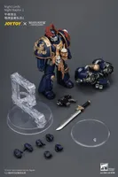 JOYTOY Night Lords Night Raptor 1 - Warhammer 40K - photo 16