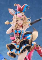 Claynel Omaru Polka 1/7 Scale Figure - hololive production - photo 7