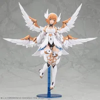 KOTOBUKIYA GRANDE SCALE ERMEDA - ARCANADEA - photo 14