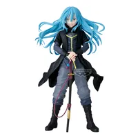 BANDAI That Time I Got Reincarnated as a Slime Grandista-Rimuru Tempest- - That Time I Got Reincarnated as a Slime - photo 1
