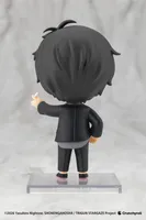 KOTOBUKIYA OSHI WORKS Mini Nicholas D. Wolfwood - TRIGUN STARGAZE - photo 6