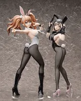 FREEing Chiaki Nanami: Bunny Ver. (1/3 Scale) - Danganronpa - photo 10