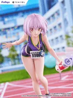 FuRyu TENITOL TALL Akane Shinjo Sportswear ver. - GRIDMAN UNIVERSE - photo 12