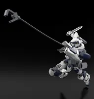 KADOKAWA KADOKAWA PLASTIC MODEL SERIES Full Metal Panic! 1/48 Arbalest Special Set - Full Metal Panic! - photo 5