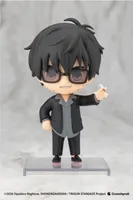 OSHI WORKS Mini Nicholas D. Wolfwood