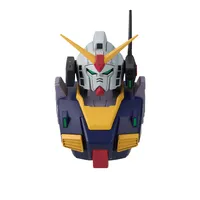 BANDAI Gundam Head Magnet (Universal Century Saga 2)(Box/4) - Mobile Suit Gundam - photo 17
