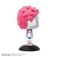 MAX LIMITED Demon Slayer Yura Yura Head 99 Akaza - Demon Slayer: Kimetsu no Yaiba - photo 4