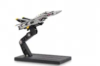 KIDS LOGIC MINI METAL 001 “Super Dimension Fortress Macross” VERITECH (Fighter Mode)  Diecast Collectible Model - Macross - photo 2