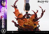 Prime 1 Studio Ultimate Premium Masterline Chainsaw Man – The Movie: Reze Arc REZE/BOMB Deluxe Version - Chainsaw Man - photo 15